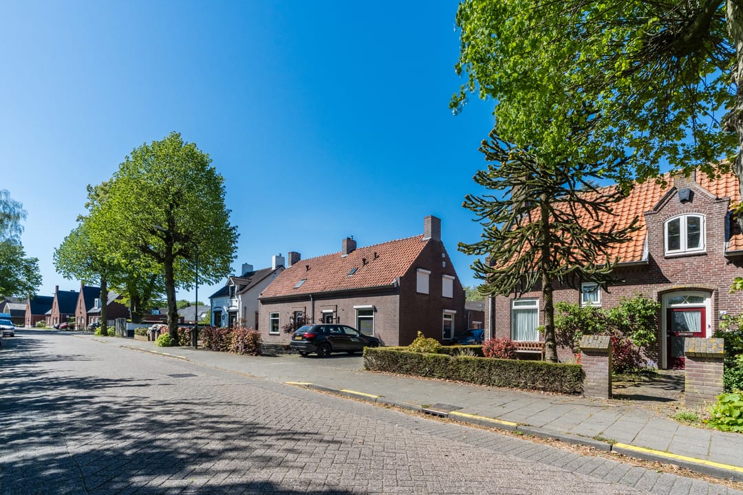 Characteristiek Helft van Dubbel Woonhuis met Garage en Zonnepanelen in Erp — 32