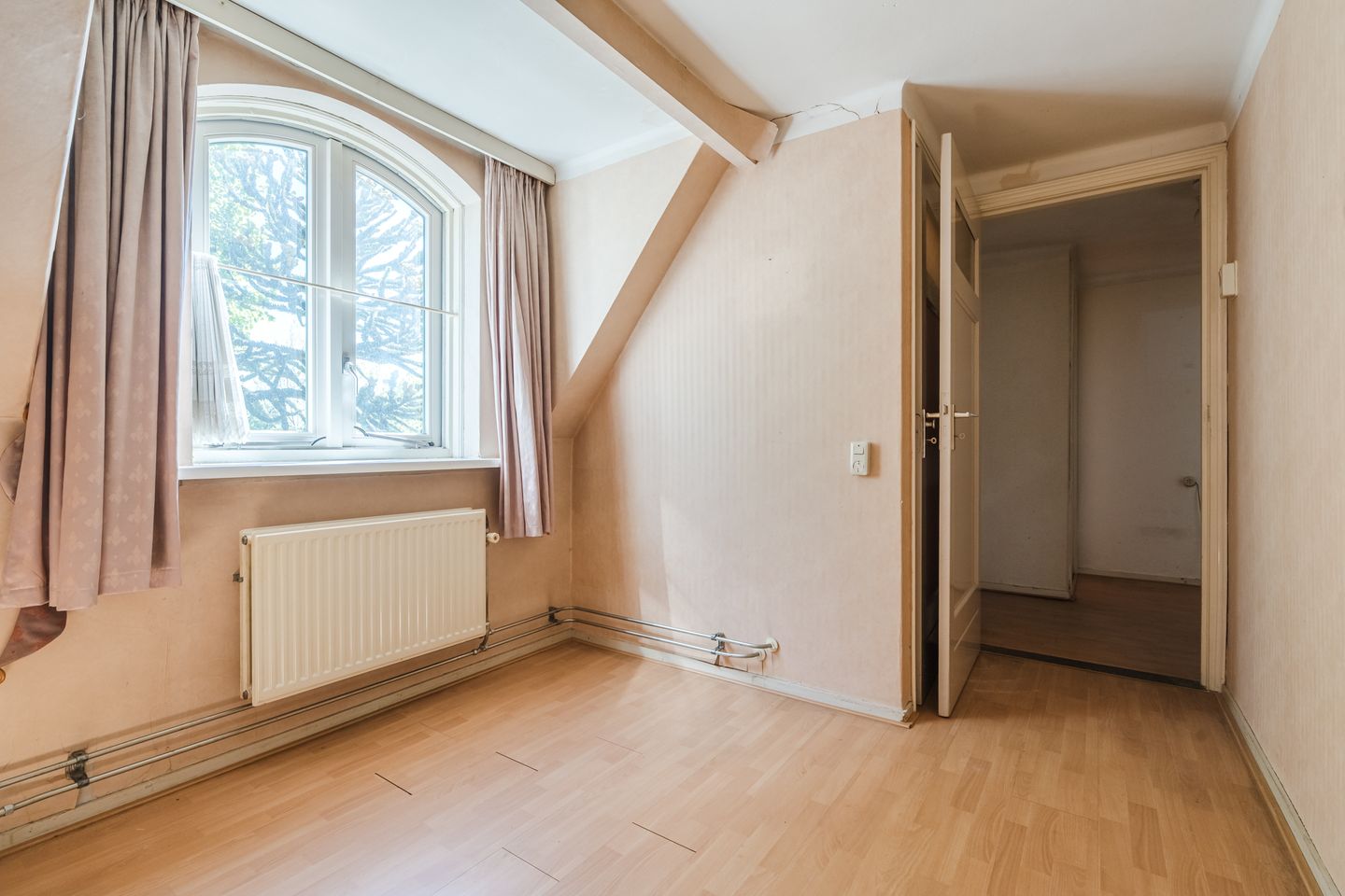 Characteristiek Helft van Dubbel Woonhuis met Garage en Zonnepanelen in Erp — 19