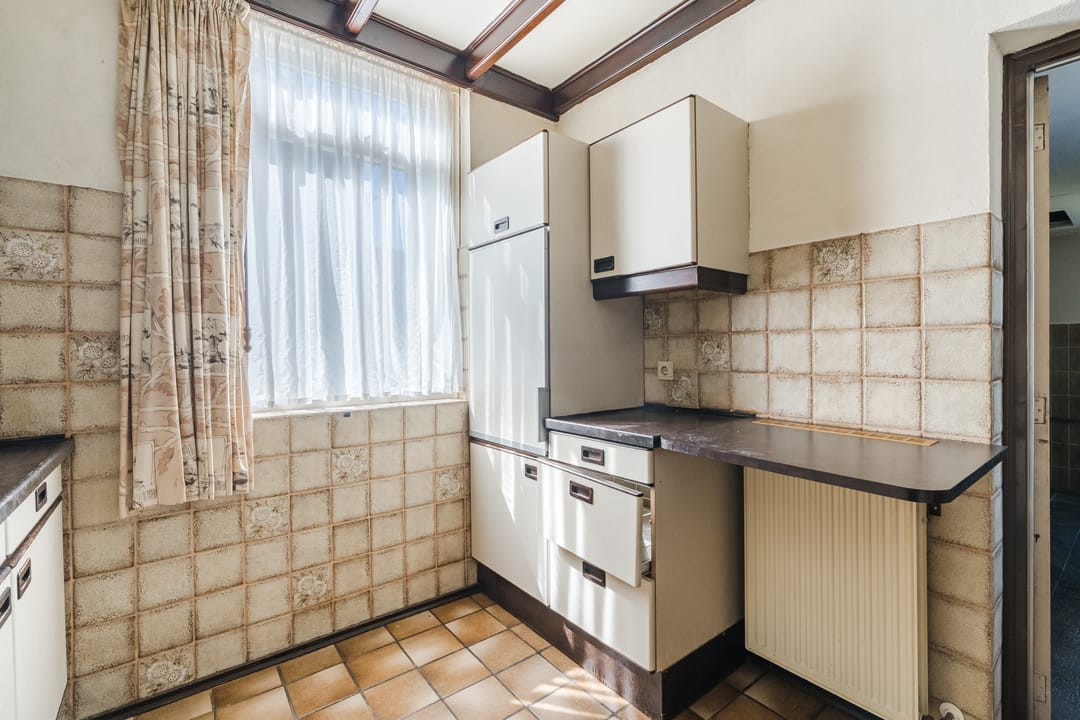 Characteristiek Helft van Dubbel Woonhuis met Garage en Zonnepanelen in Erp — 13