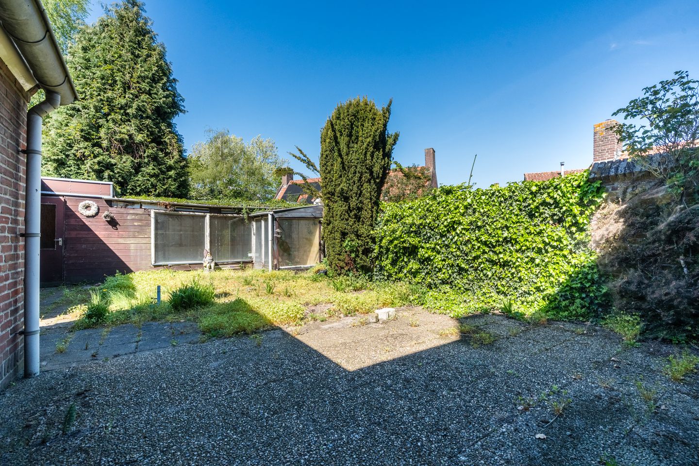 Characteristiek Helft van Dubbel Woonhuis met Garage en Zonnepanelen in Erp — 25