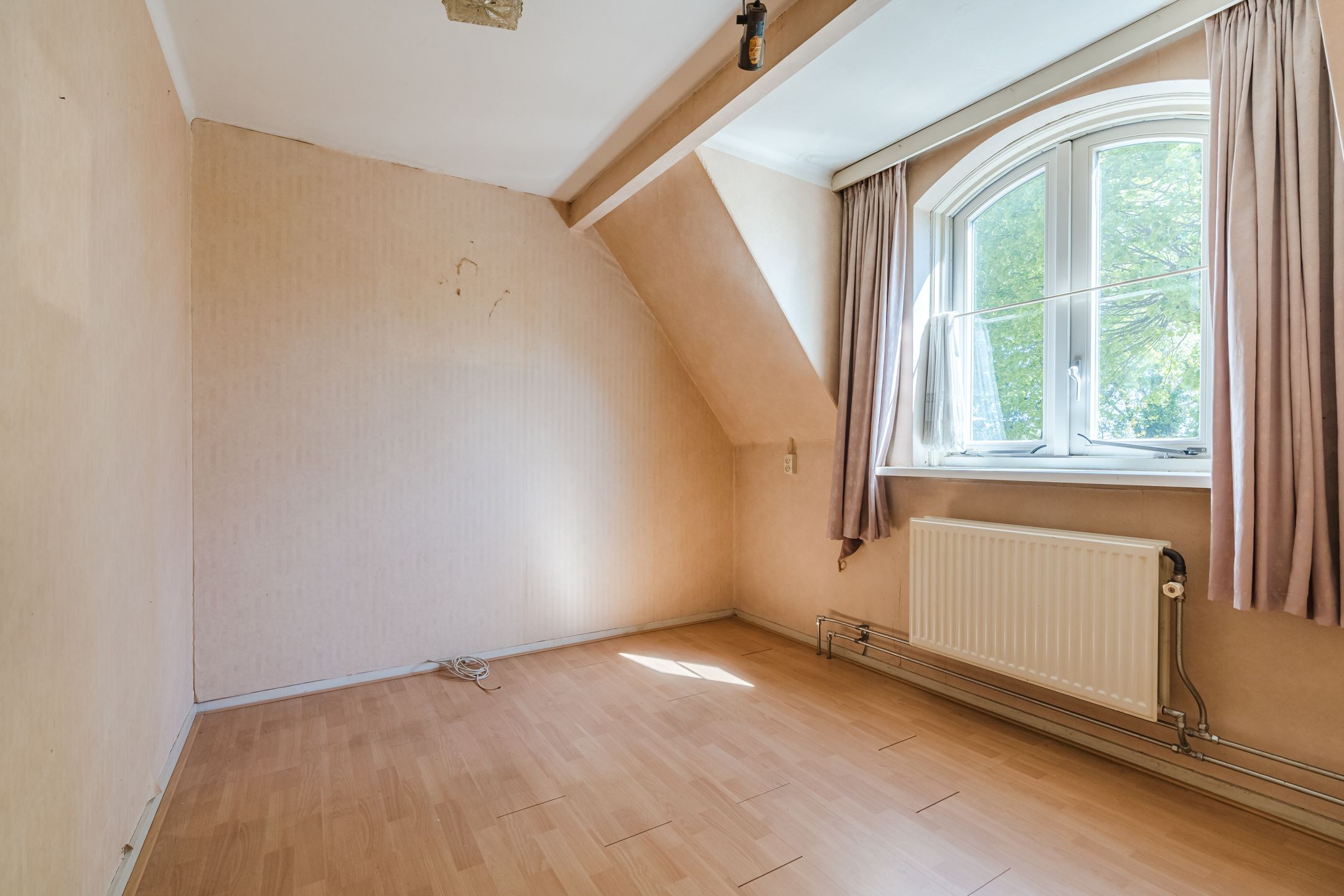Characteristiek Helft van Dubbel Woonhuis met Garage en Zonnepanelen in Erp — 18