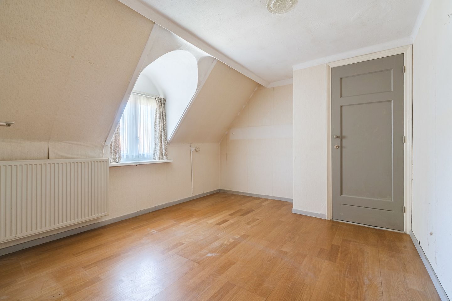 Characteristiek Helft van Dubbel Woonhuis met Garage en Zonnepanelen in Erp — 20