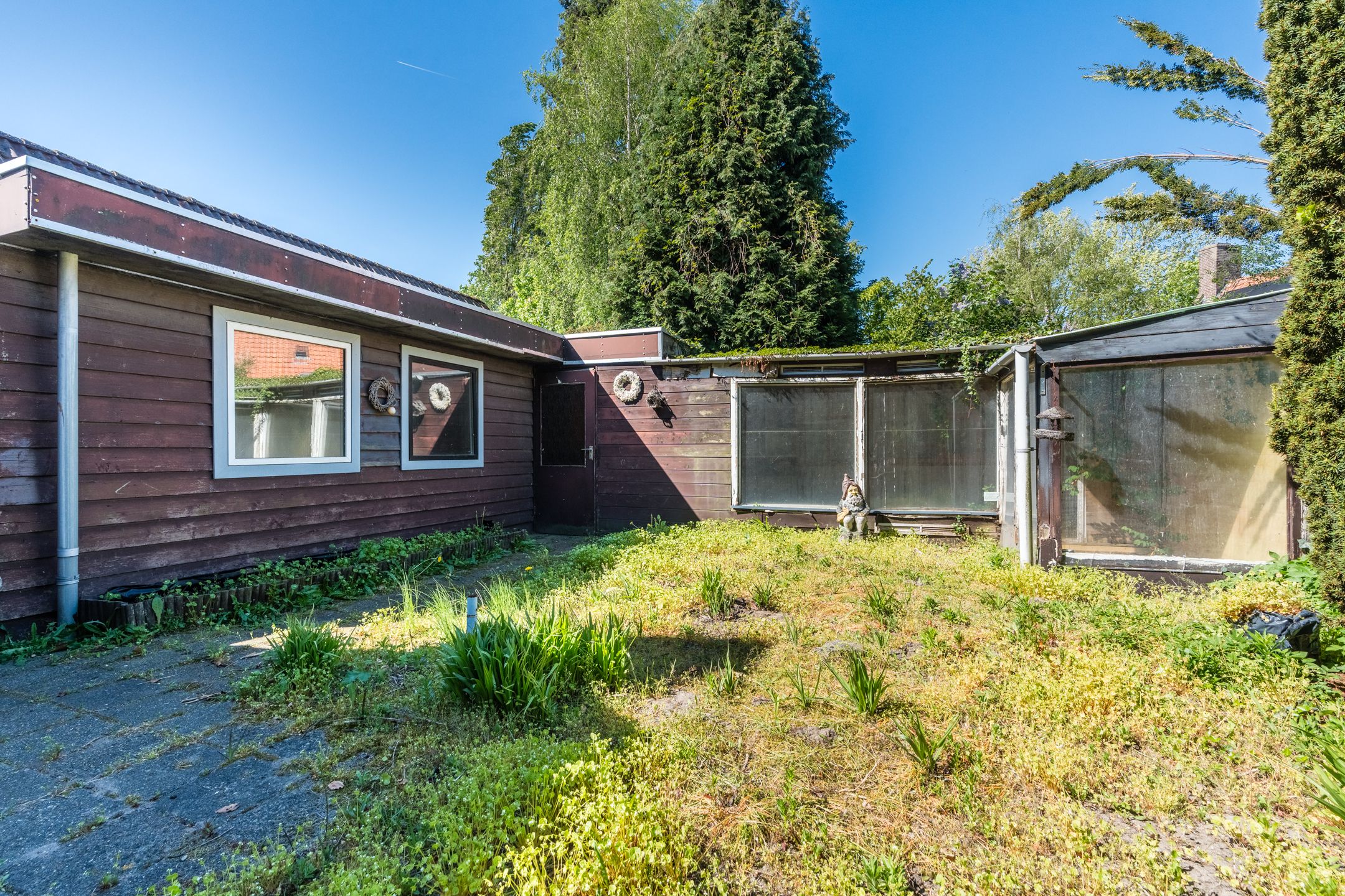 Characteristiek Helft van Dubbel Woonhuis met Garage en Zonnepanelen in Erp — 27