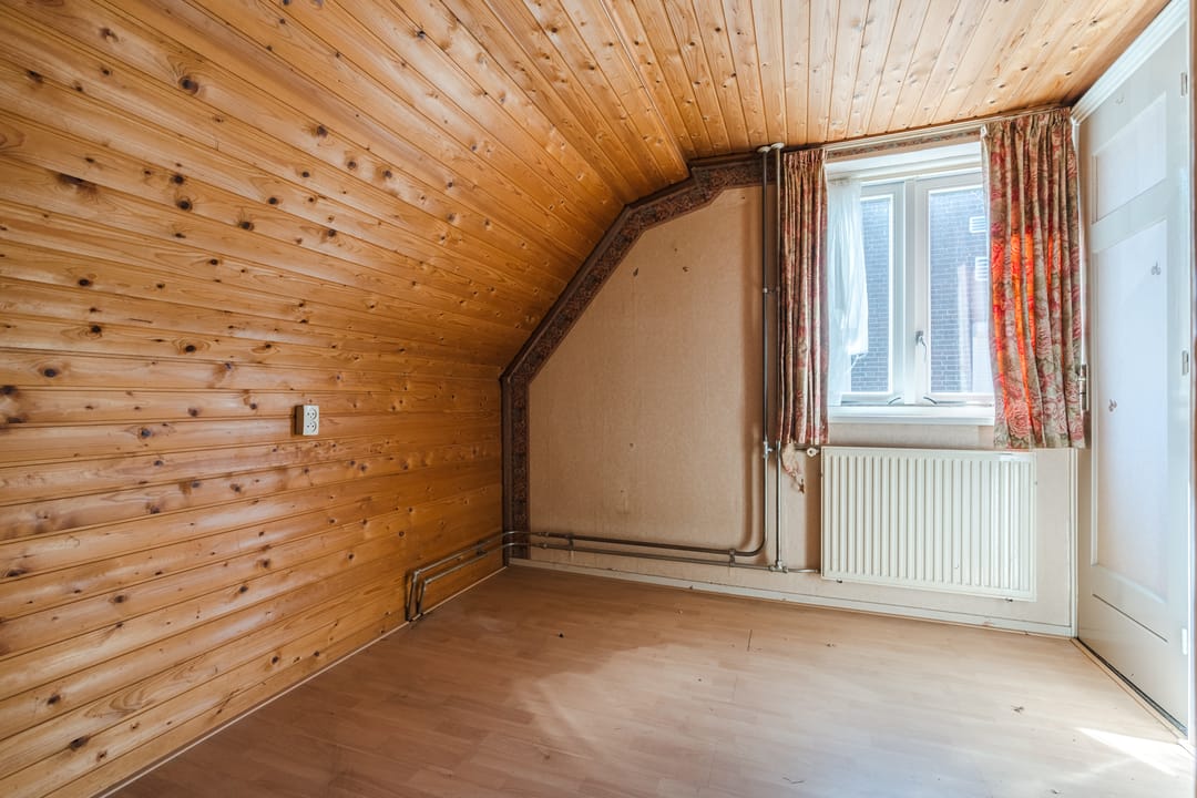 Characteristiek Helft van Dubbel Woonhuis met Garage en Zonnepanelen in Erp — 22