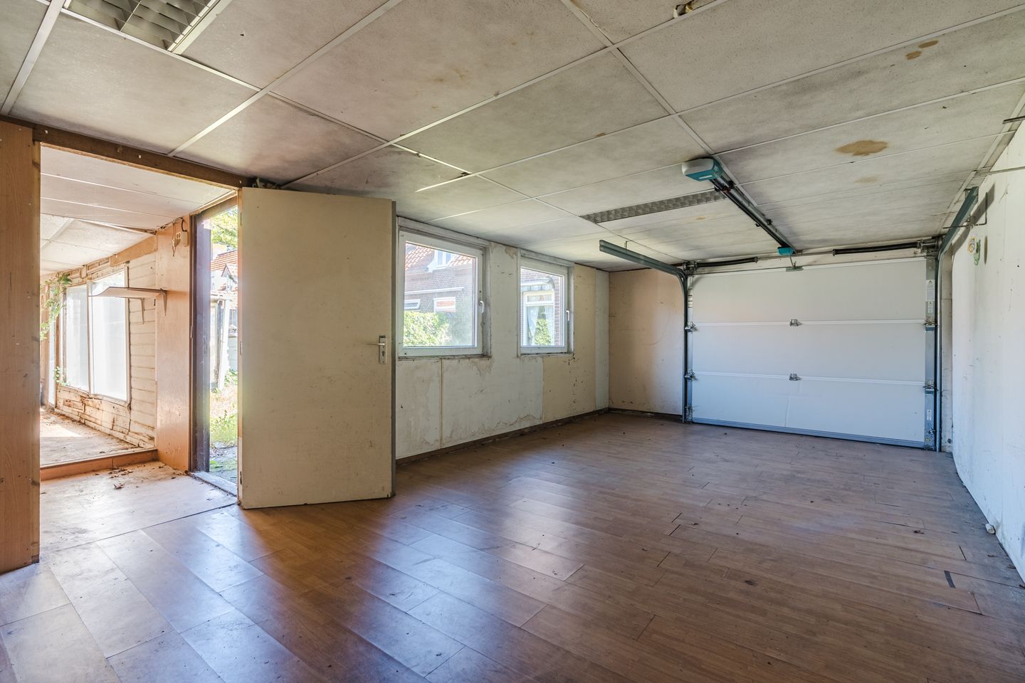 Characteristiek Helft van Dubbel Woonhuis met Garage en Zonnepanelen in Erp — 29