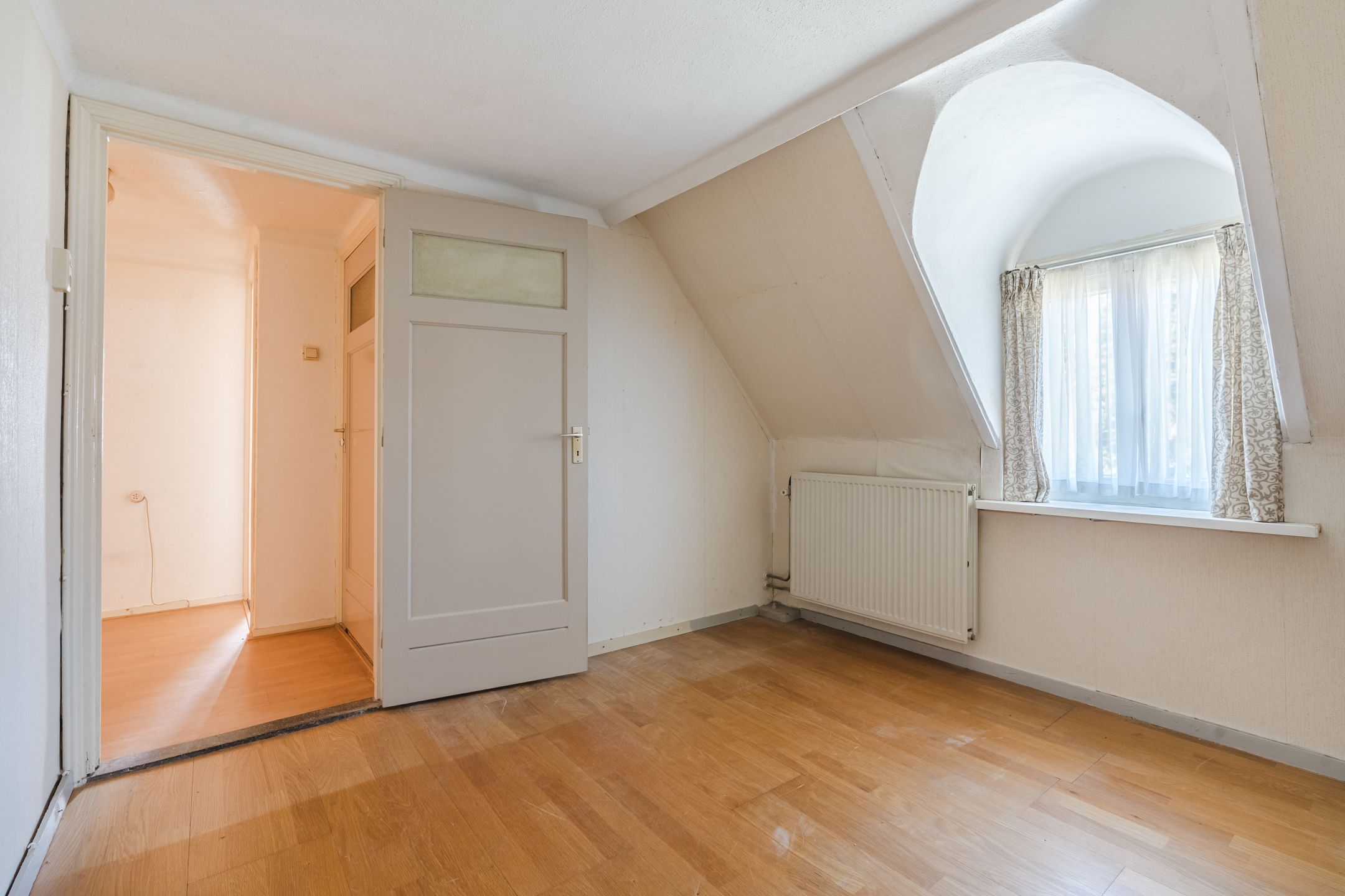 Characteristiek Helft van Dubbel Woonhuis met Garage en Zonnepanelen in Erp — 21