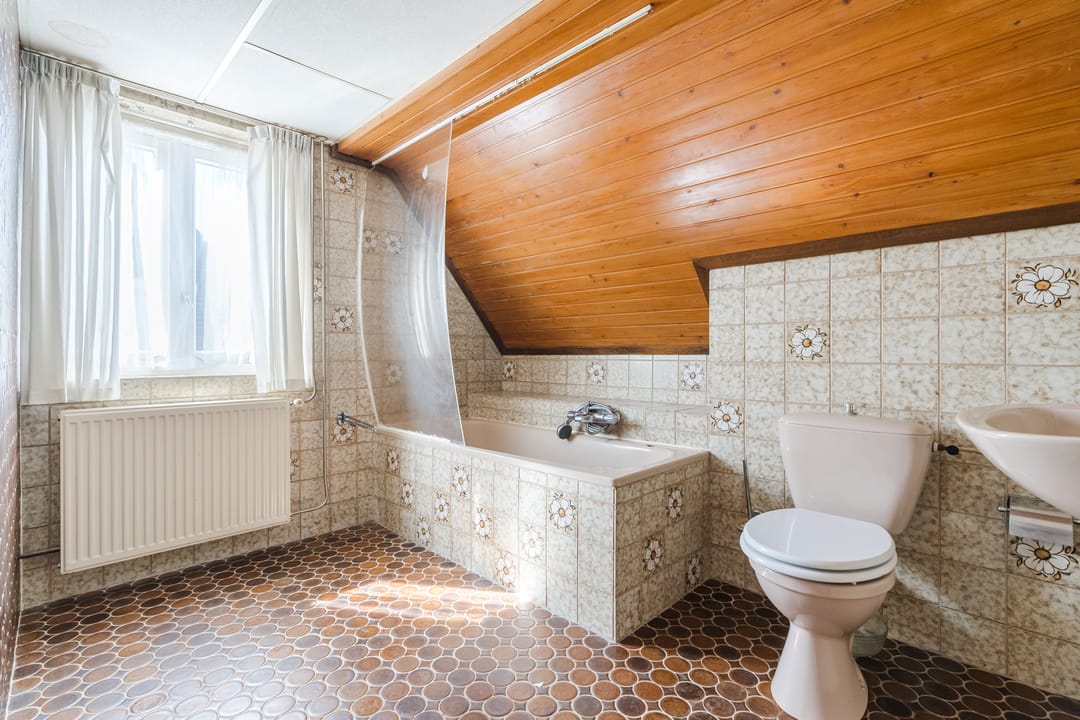 Characteristiek Helft van Dubbel Woonhuis met Garage en Zonnepanelen in Erp — 23