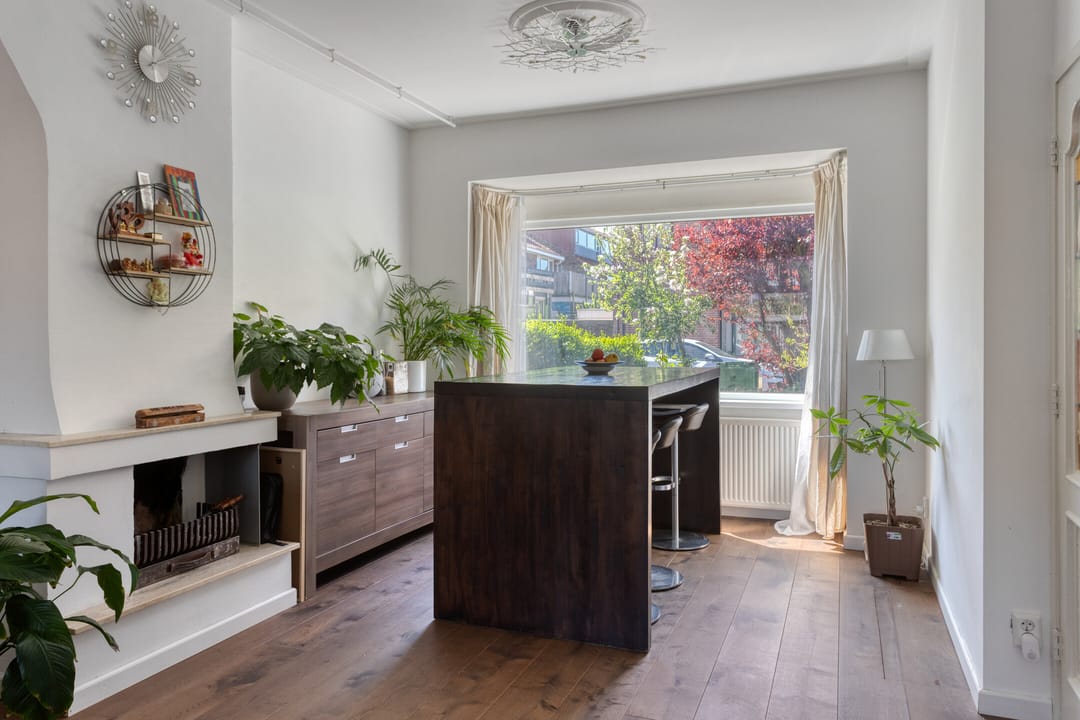 Well-maintained 3-bedroom terraced house in Voorschoten-Oost — 13