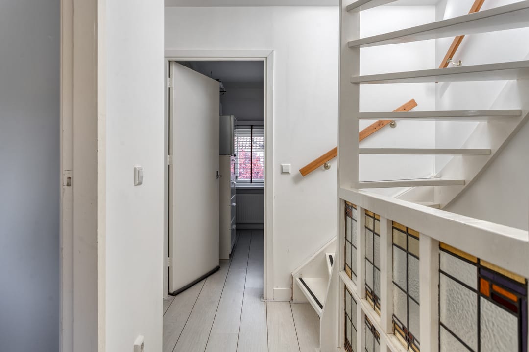 Well-maintained 3-bedroom terraced house in Voorschoten-Oost — 17
