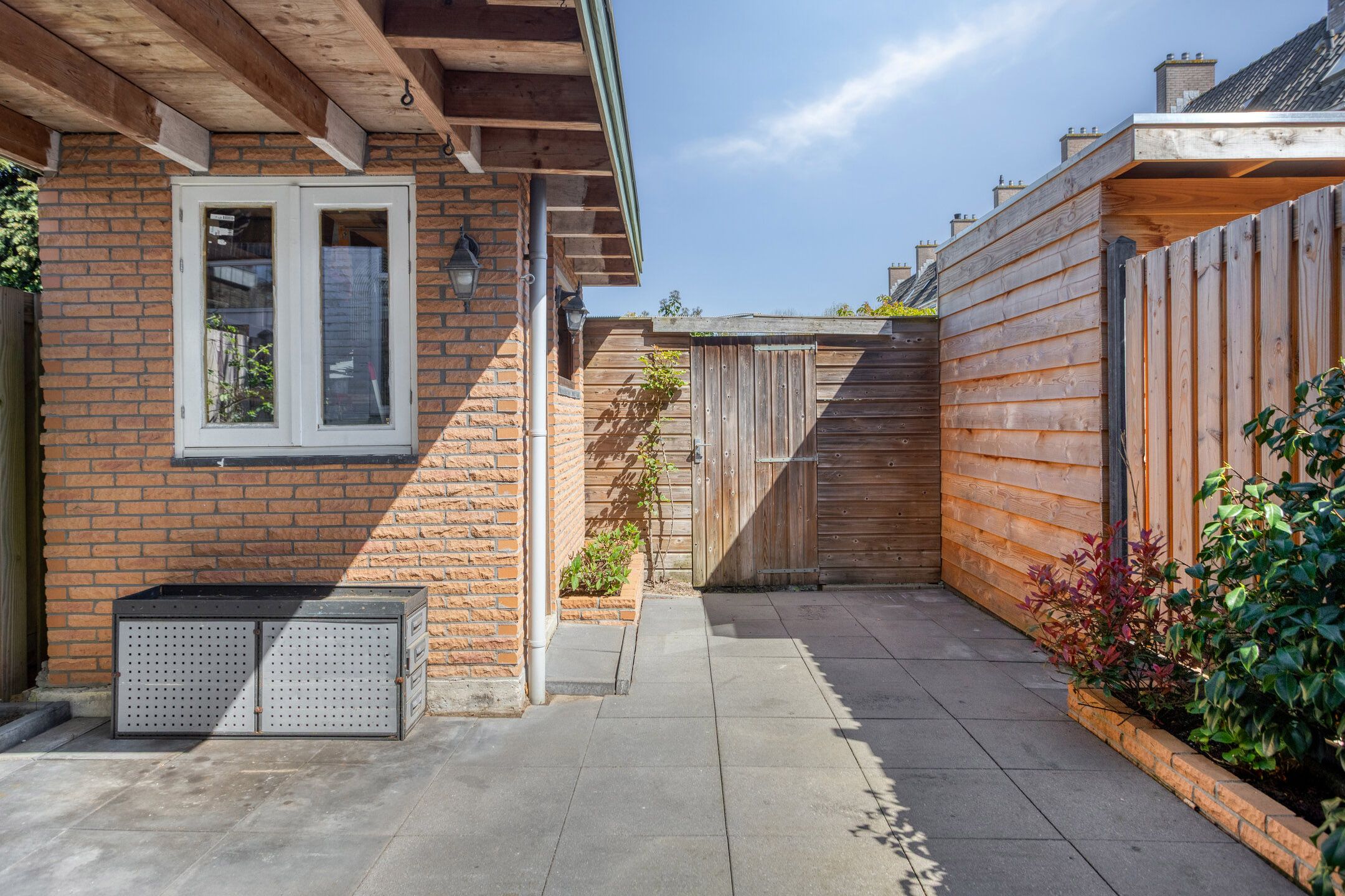 Well-maintained 3-bedroom terraced house in Voorschoten-Oost — 15