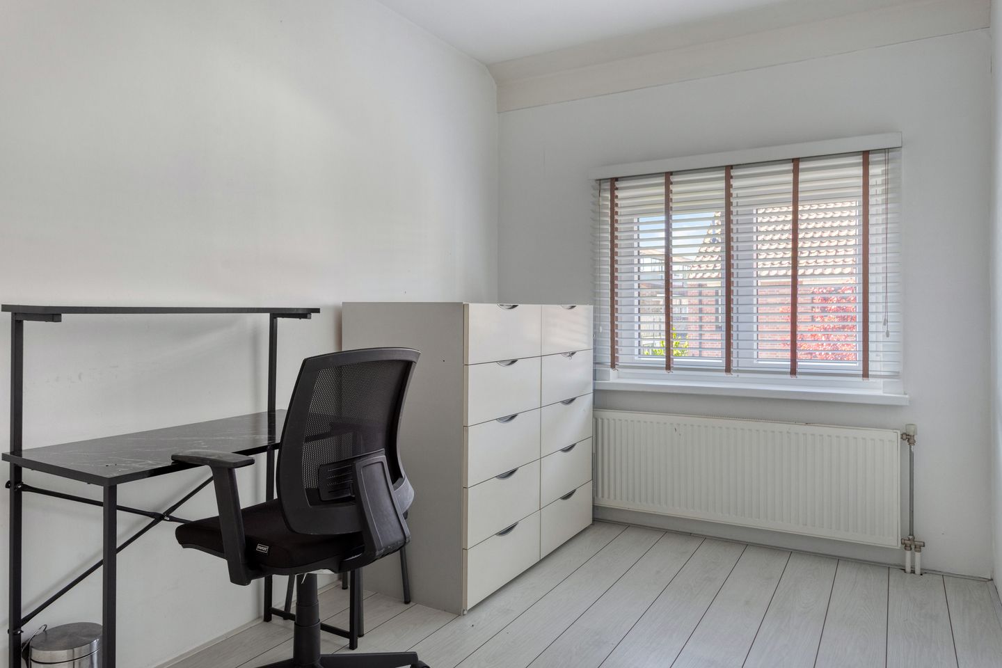 Well-maintained 3-bedroom terraced house in Voorschoten-Oost — 20