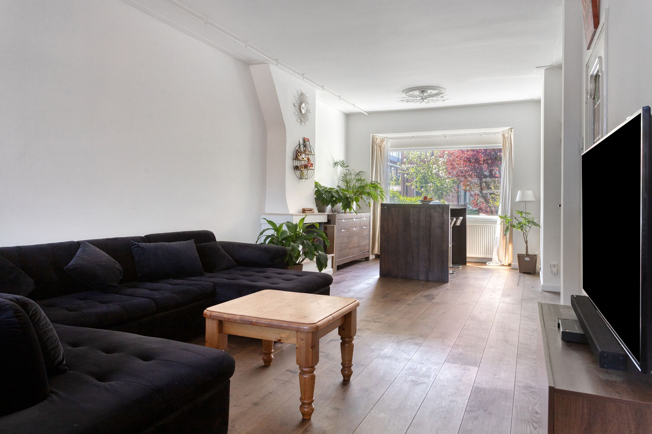 Well-maintained 3-bedroom terraced house in Voorschoten-Oost — 12