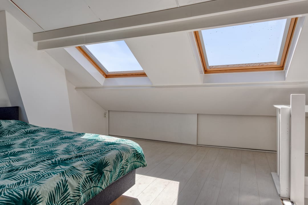 Well-maintained 3-bedroom terraced house in Voorschoten-Oost — 28