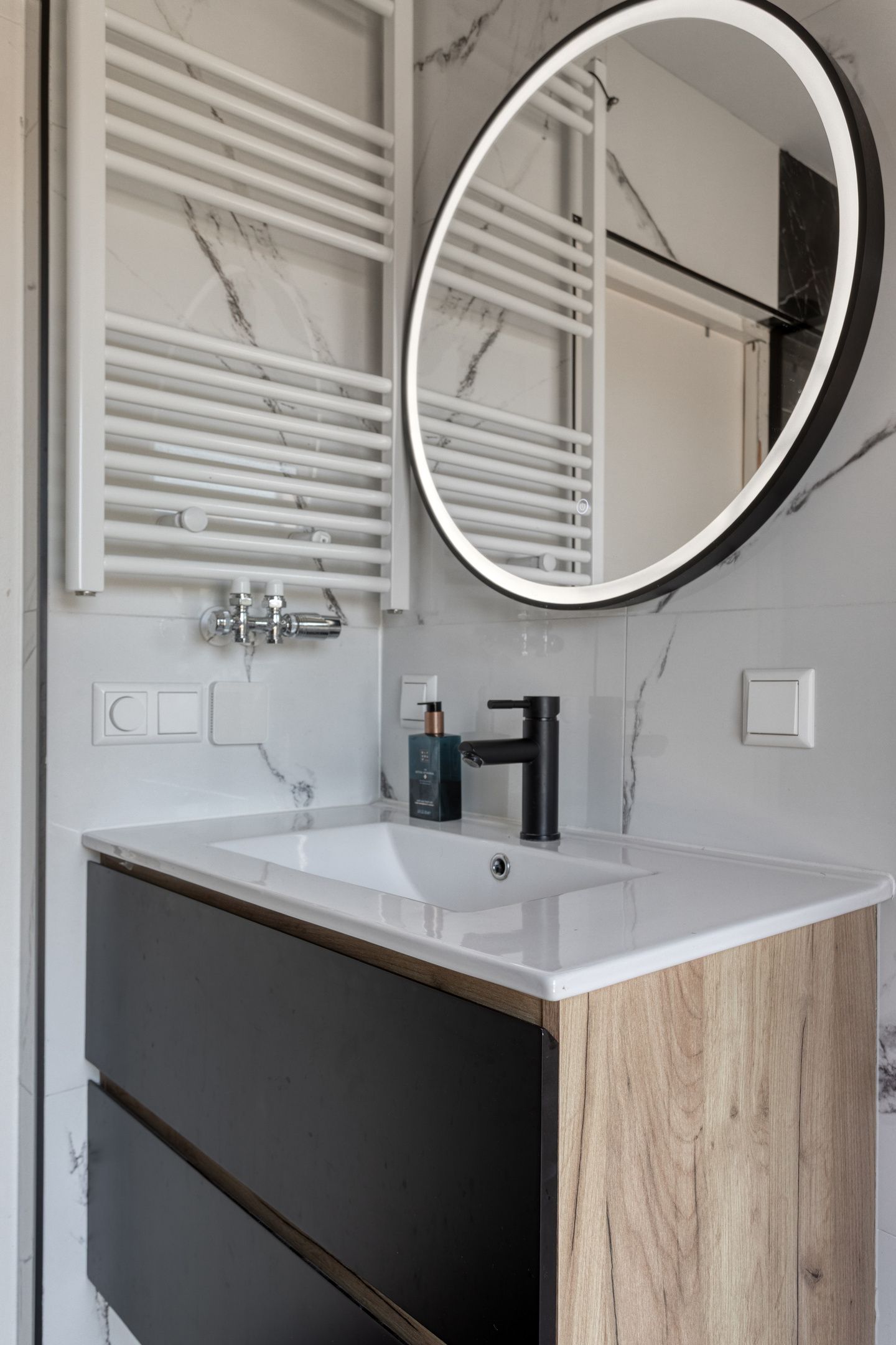 Well-maintained 3-bedroom terraced house in Voorschoten-Oost — 24