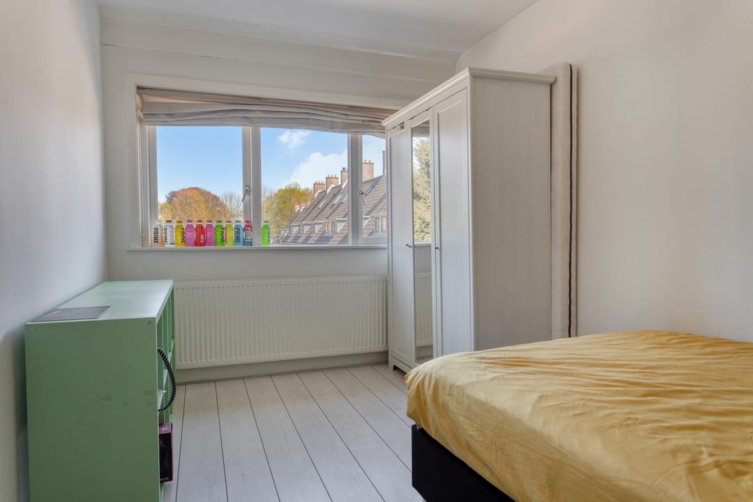Well-maintained 3-bedroom terraced house in Voorschoten-Oost — 22
