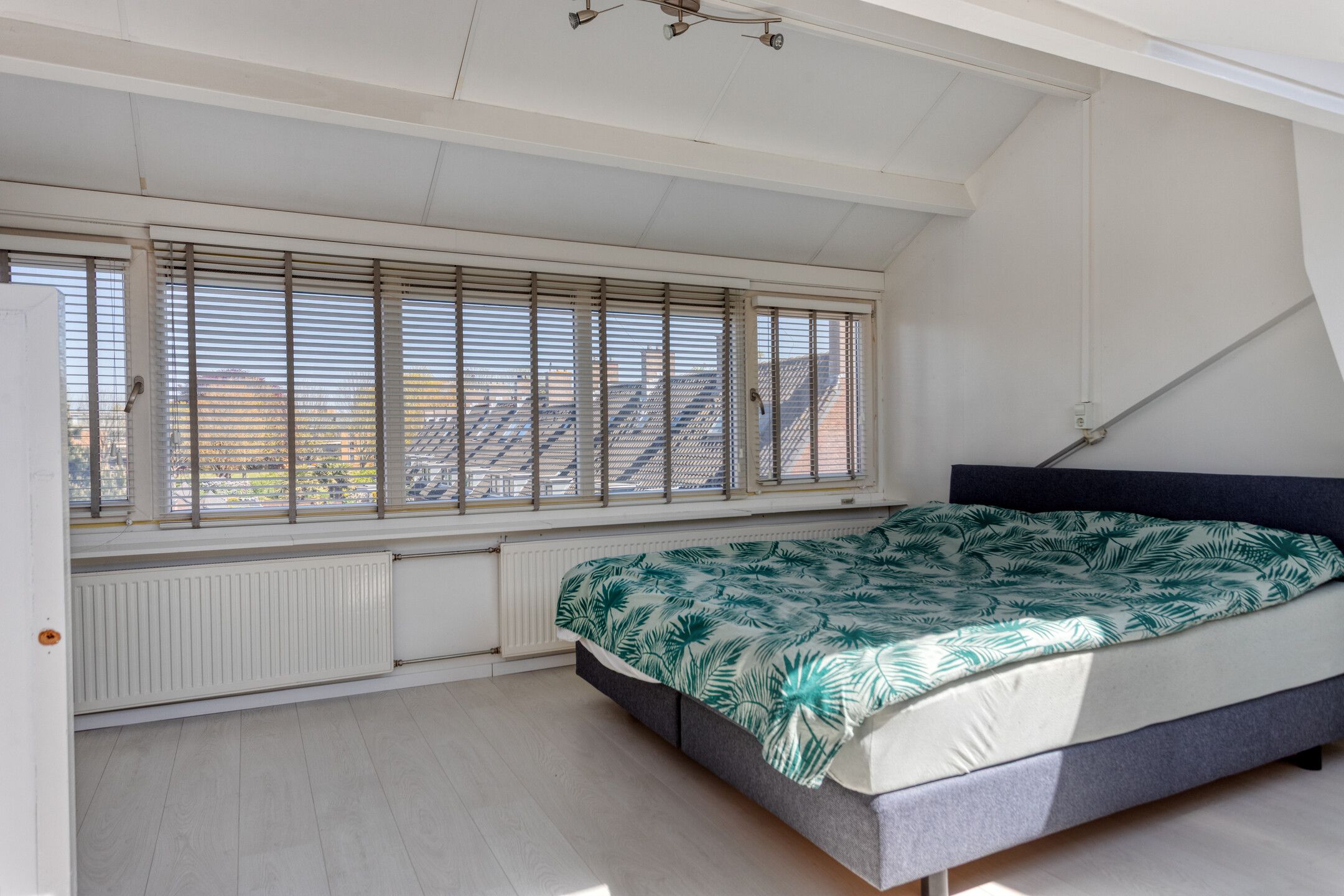 Well-maintained 3-bedroom terraced house in Voorschoten-Oost — 27