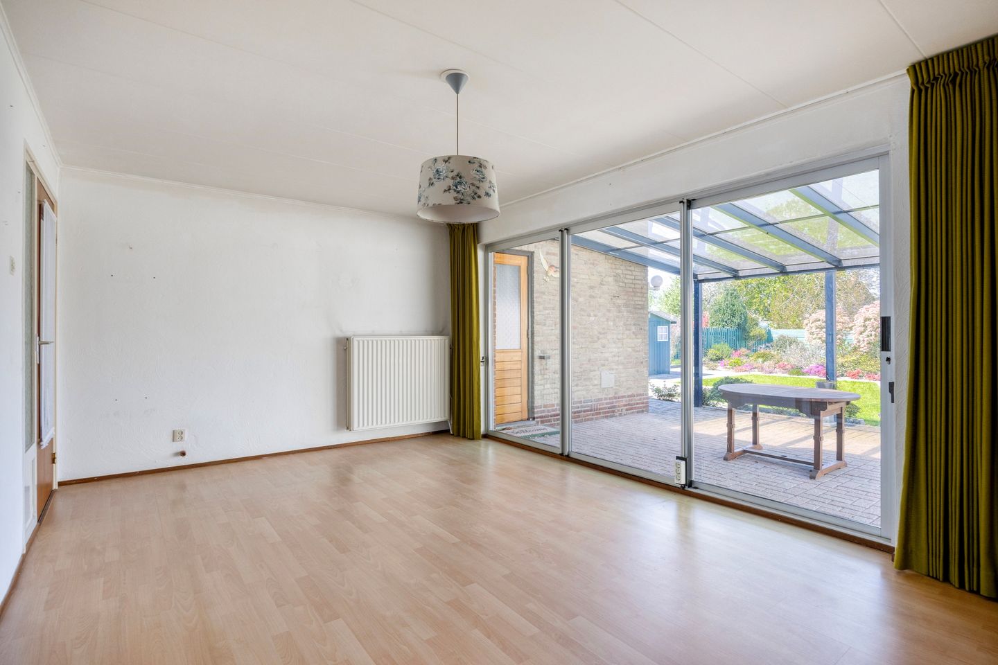 Foto 5 van Broekstraat 9