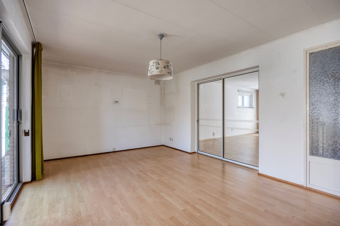 Foto 7 van Broekstraat 9
