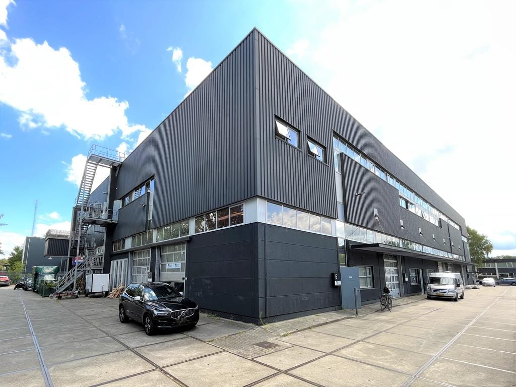 Bekijk foto 4 van Neutronstraat 7-7