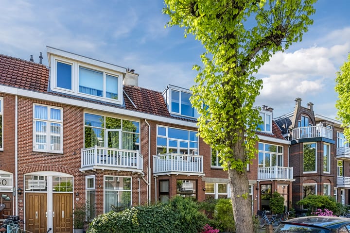 Foto 5 van Verhagen Metmanstraat 52