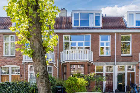 Verhagen Metmanstraat thumbnail