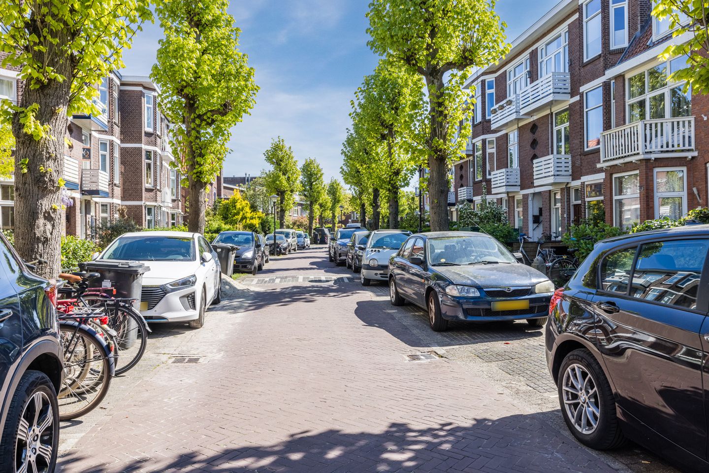 Foto 40 van Verhagen Metmanstraat 52