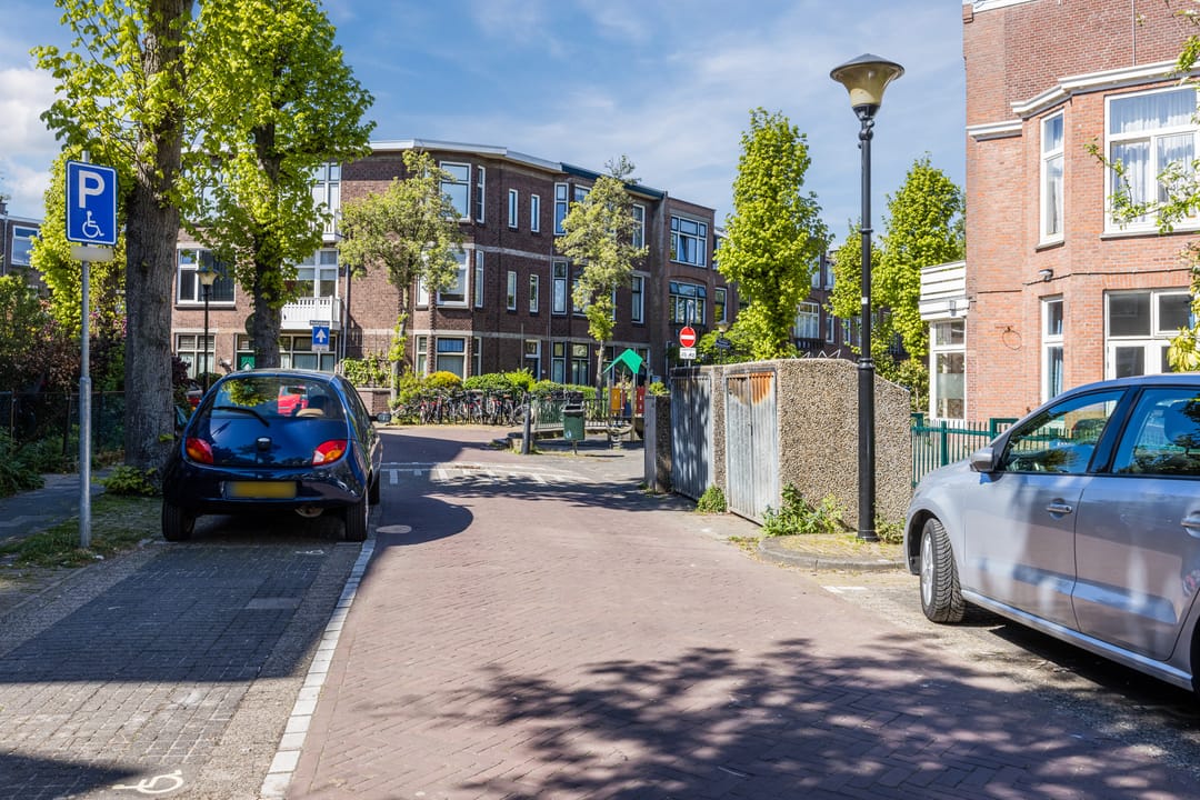 Foto 41 van Verhagen Metmanstraat 52