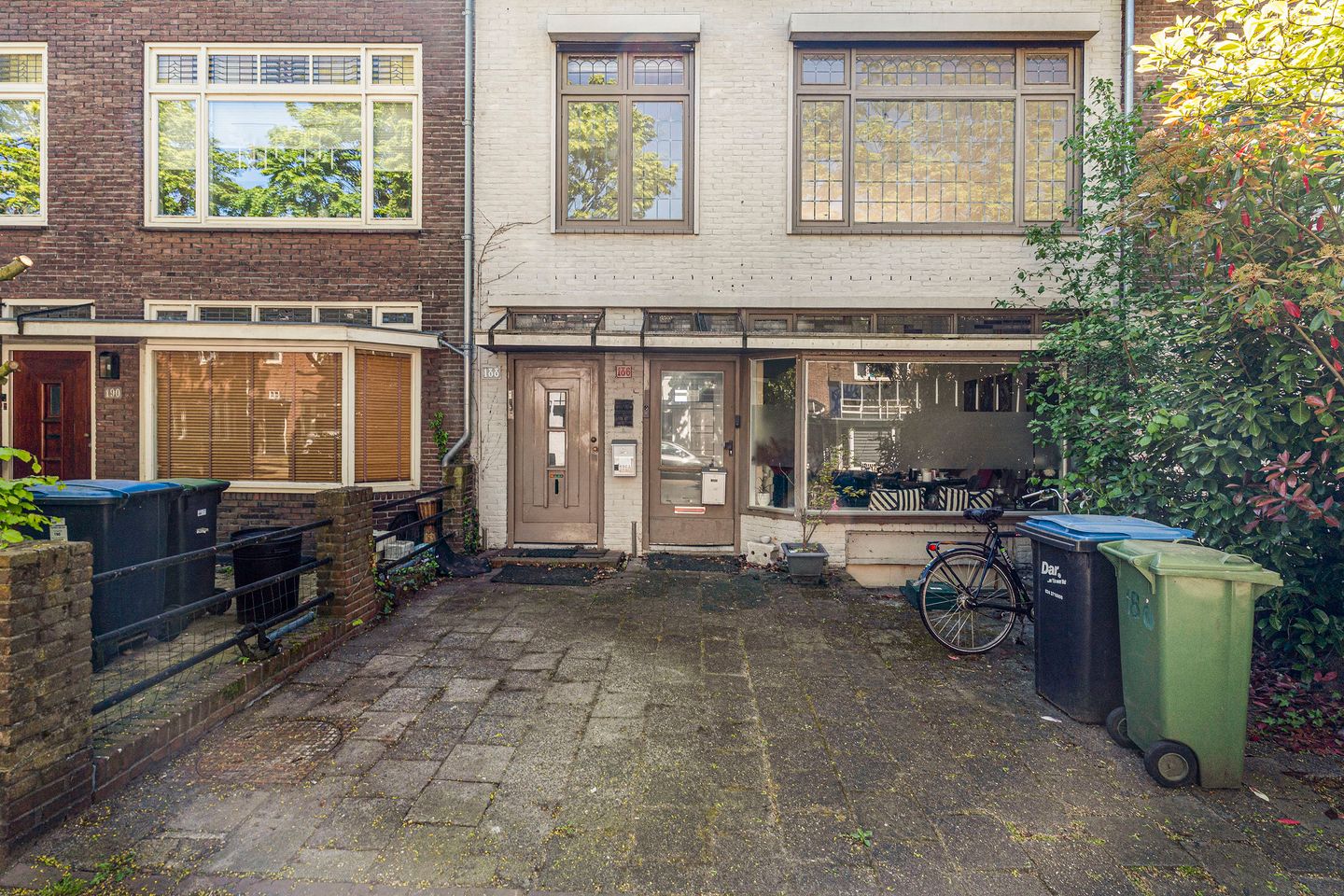 Foto 25 van Tooropstraat 188