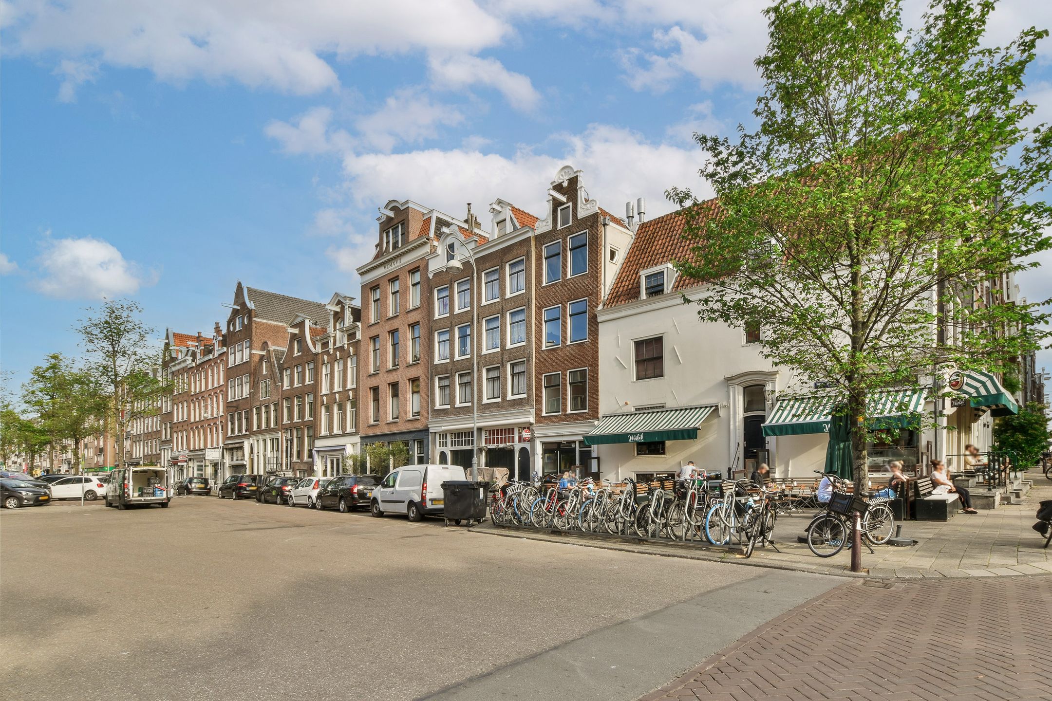 Foto 42 van Lindenstraat 80-C
