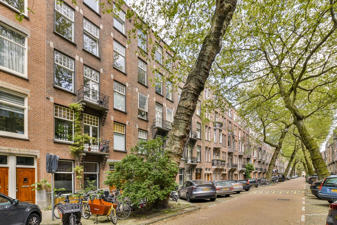 Foto 1 van Lomanstraat 96-2