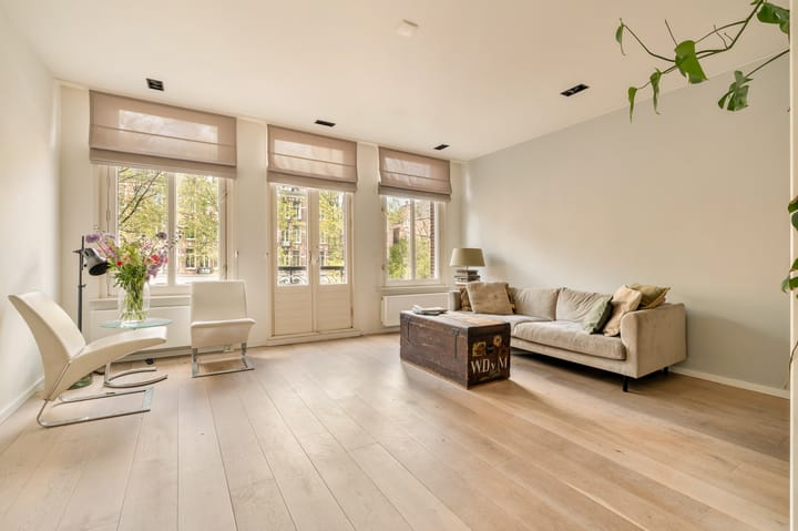 Photo 4 of Nieuwe Prinsengracht 48-1