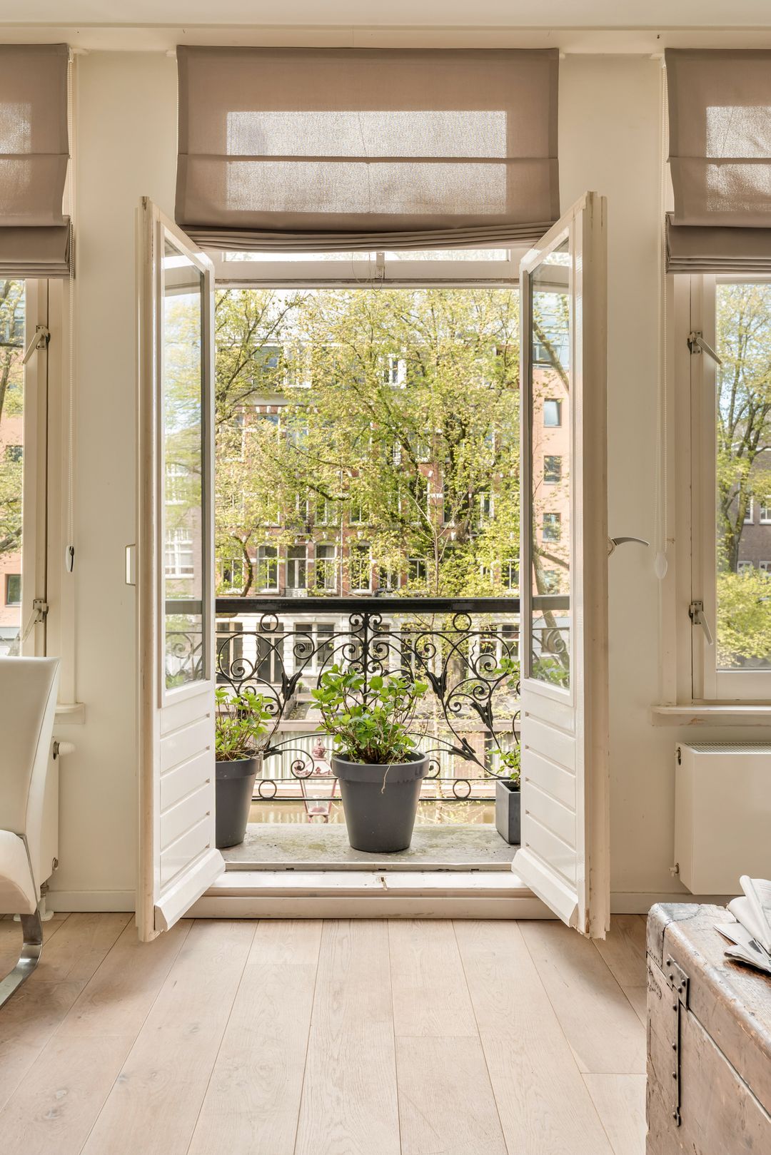 Photo 7 of Nieuwe Prinsengracht 48-1