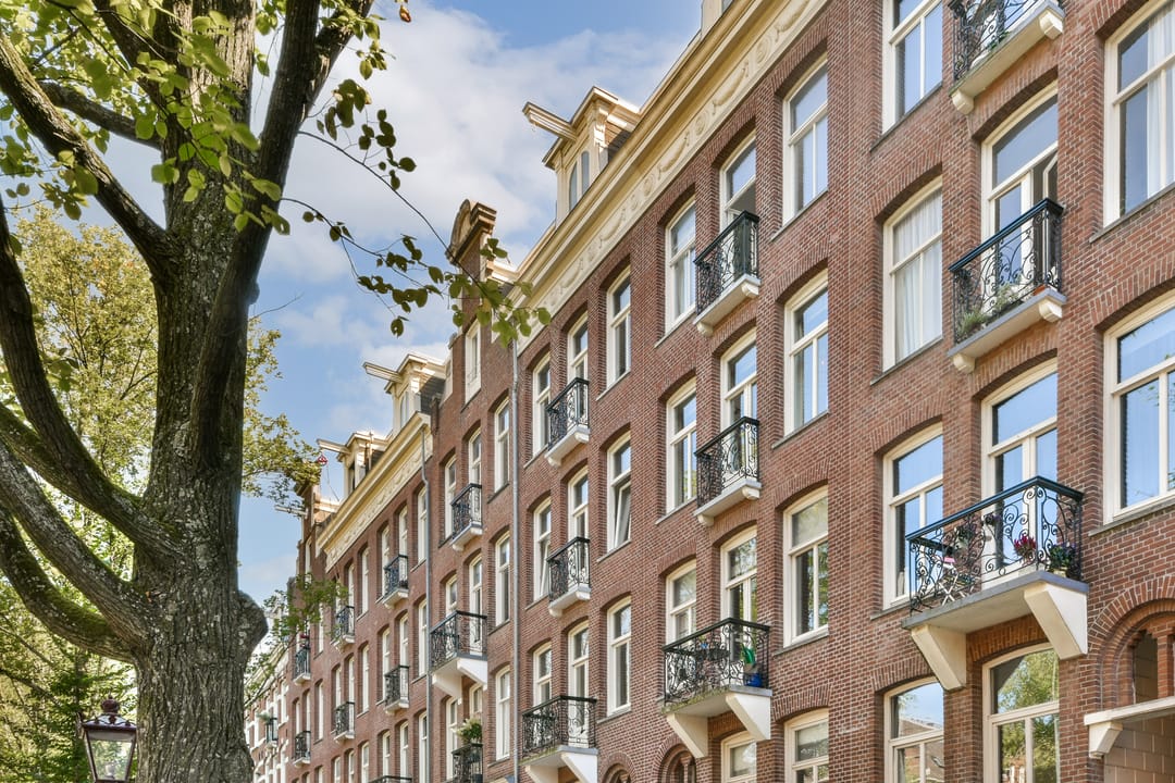 Photo 23 of Nieuwe Prinsengracht 48-1
