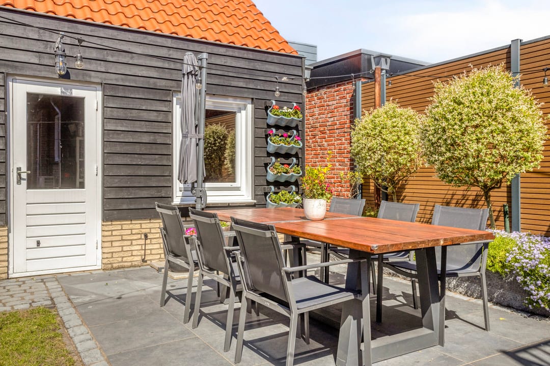 Foto 41 van Korte Brugstraat 38