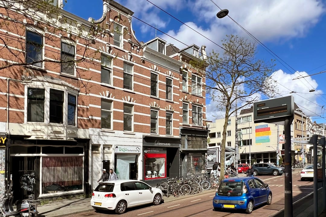 Foto 23 van Nieuwe Binnenweg 267-A