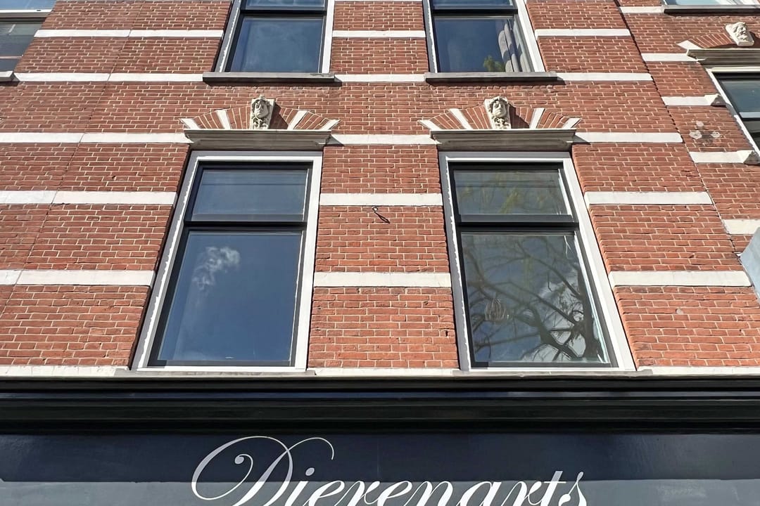 Foto 2 van Nieuwe Binnenweg 267-A