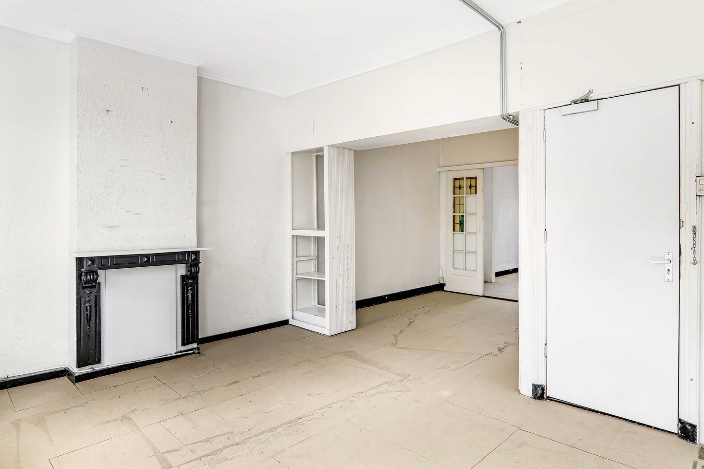 Foto 4 van Nieuwe Binnenweg 267-A
