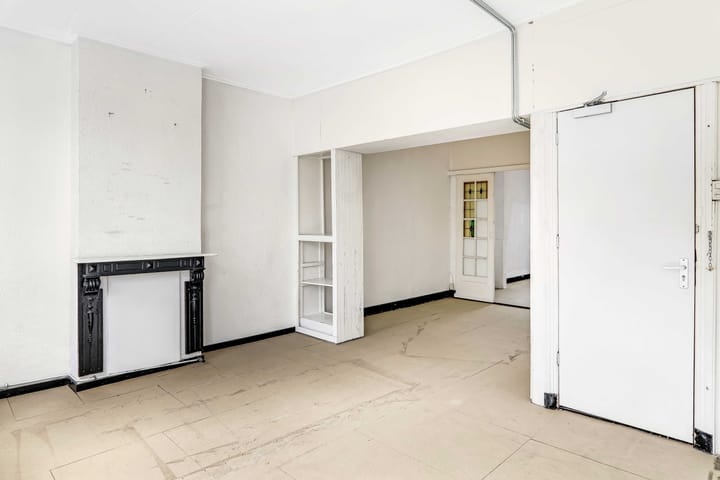Foto 4 van Nieuwe Binnenweg 267-A