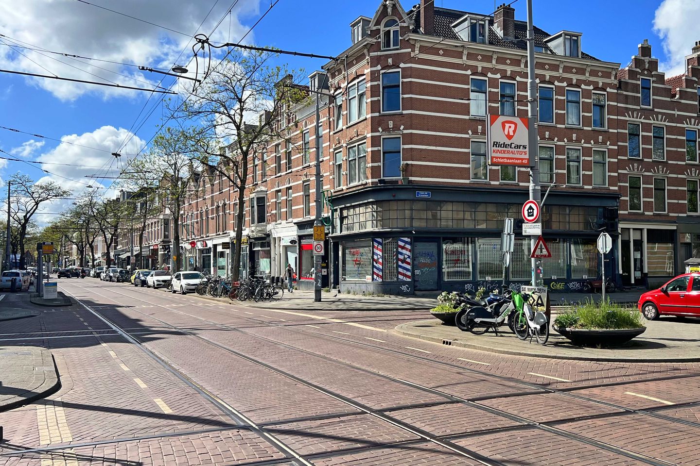 Foto 25 van Nieuwe Binnenweg 267-A
