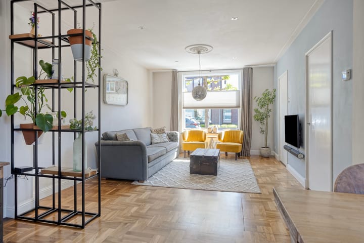 Photo 2 of Korte Brugstraat 38