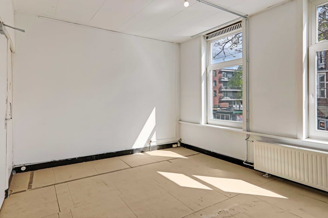 Foto 7 van Nieuwe Binnenweg 267-A
