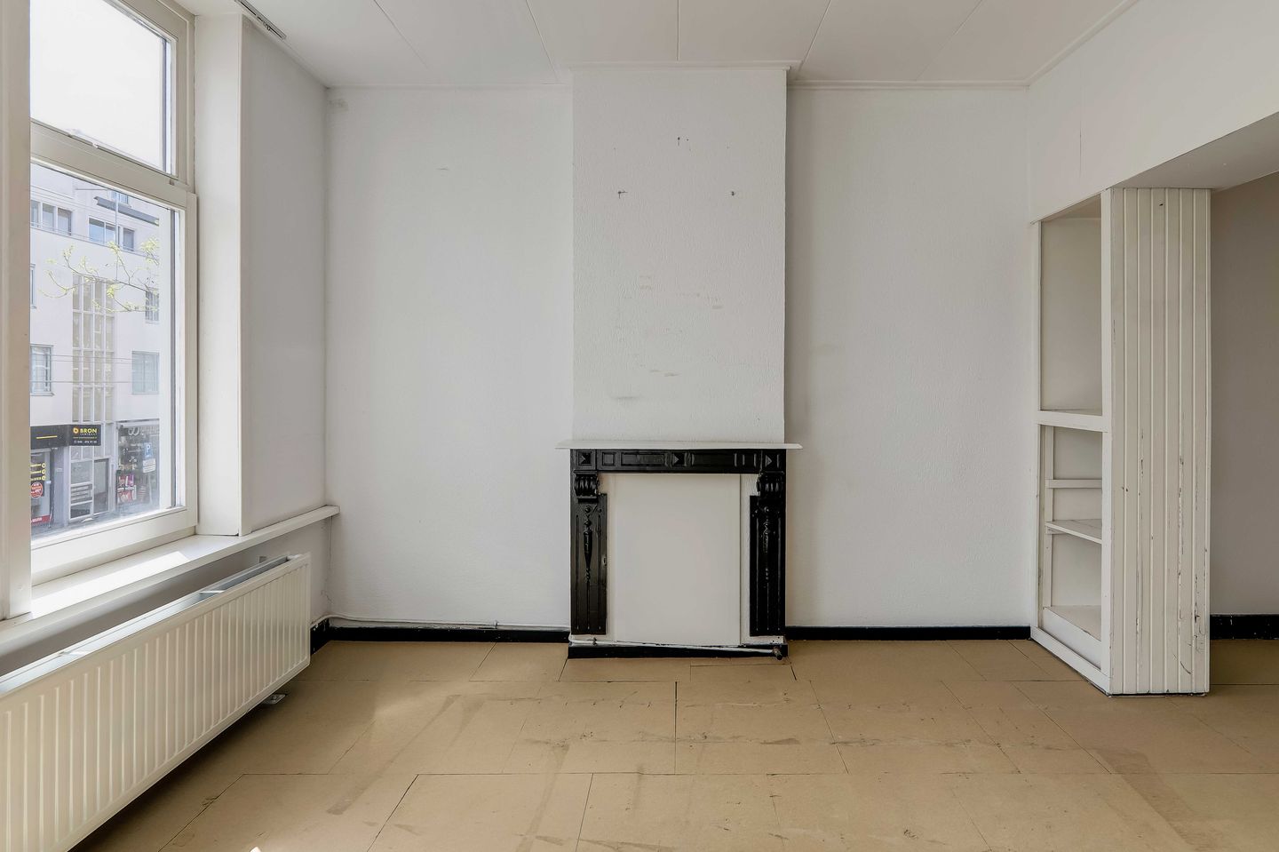 Foto 5 van Nieuwe Binnenweg 267-A