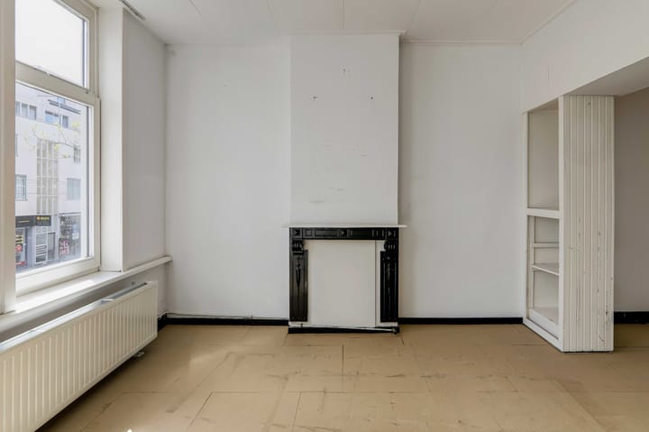 Foto 5 van Nieuwe Binnenweg 267-A