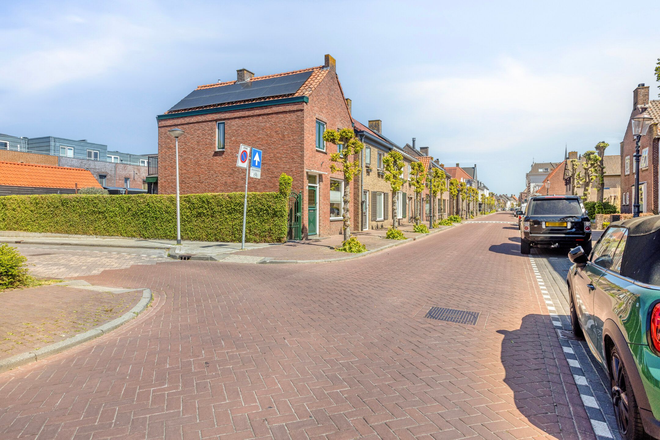 Foto 45 van Korte Brugstraat 38