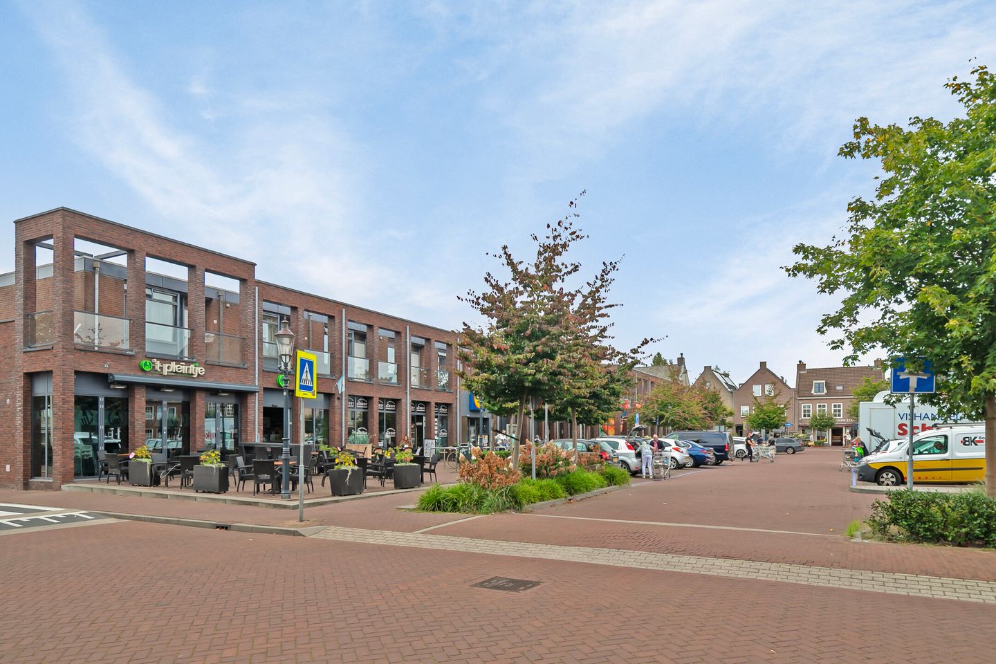 Foto 49 van Korte Brugstraat 38