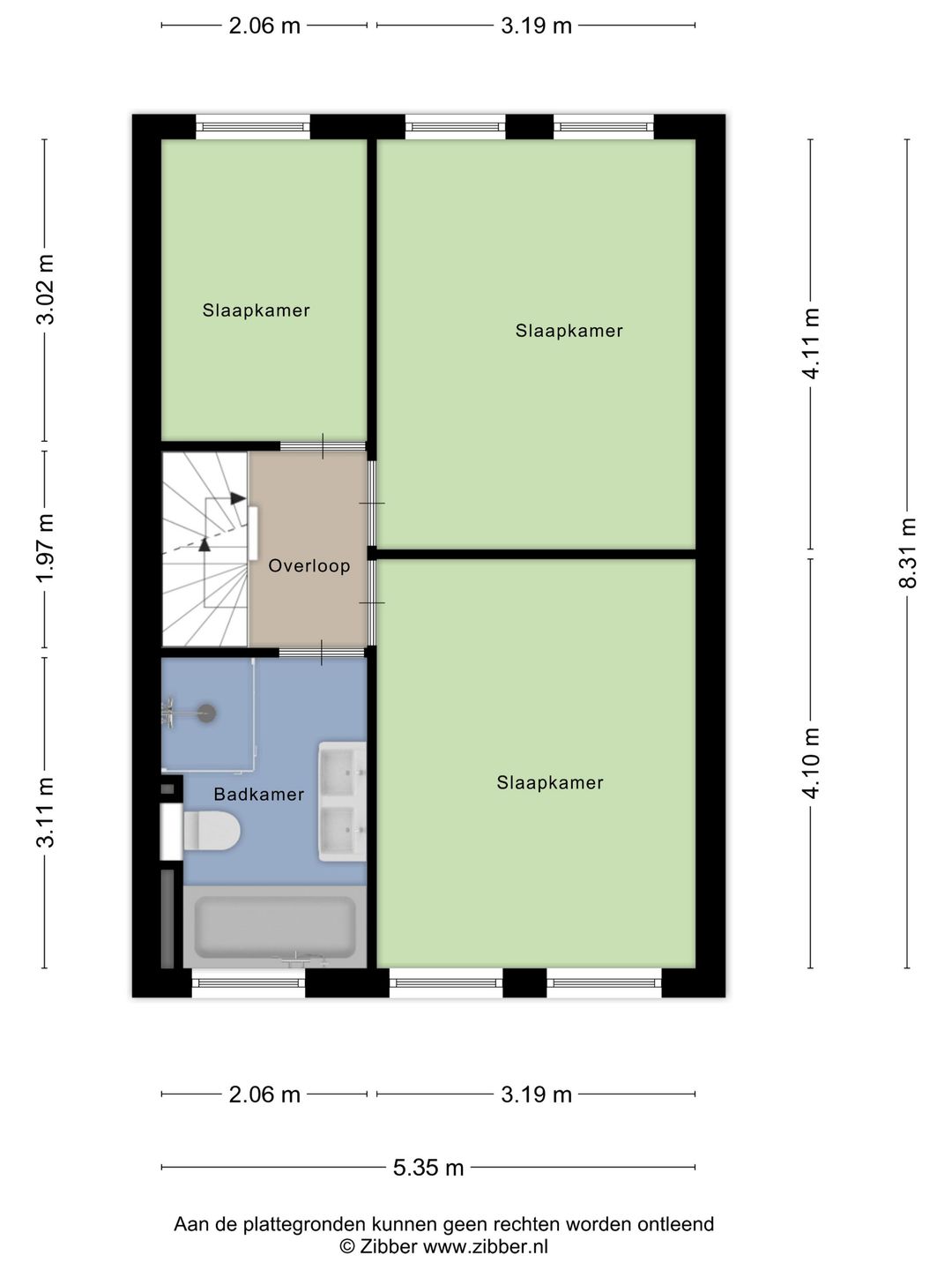 Foto 53 van Hoefstraat 29