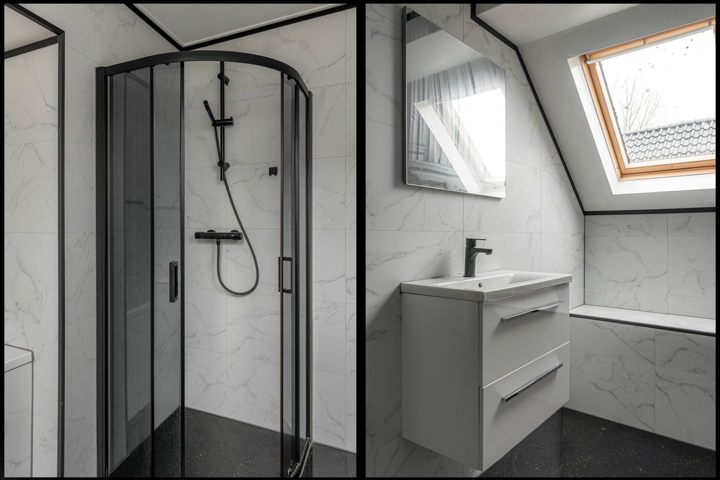 Renovated Farmhouse with Water Views in Augustinusga — 35