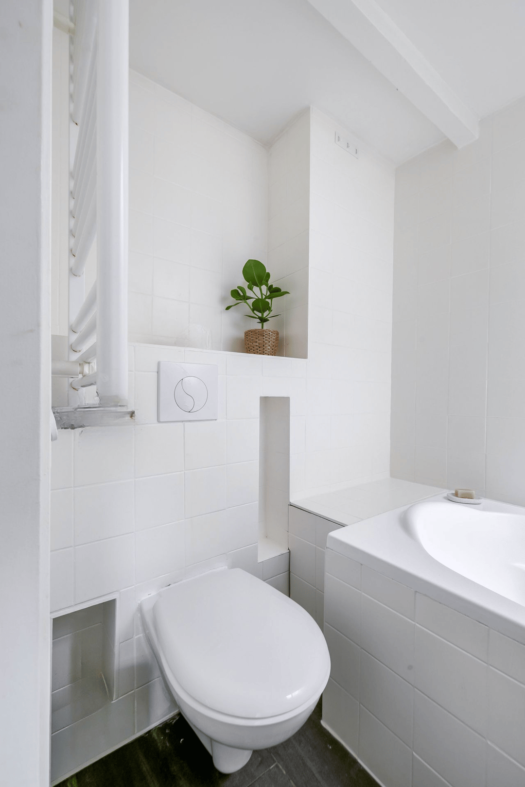 Photo 13 of Van Ostadestraat 374-4