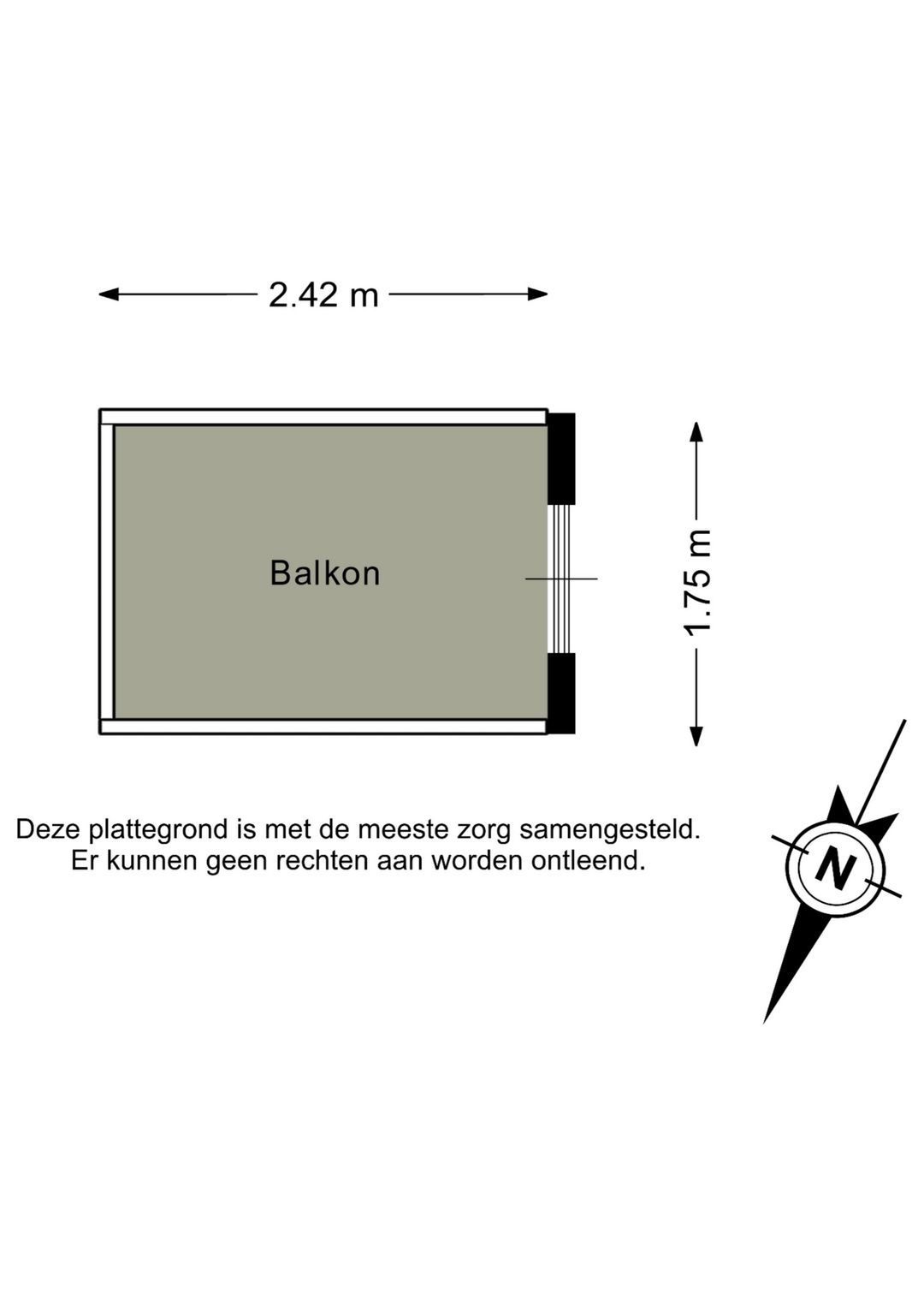 Renovated Fourth-Floor Apartment with Rooftop Terrace in De Pijp — 47