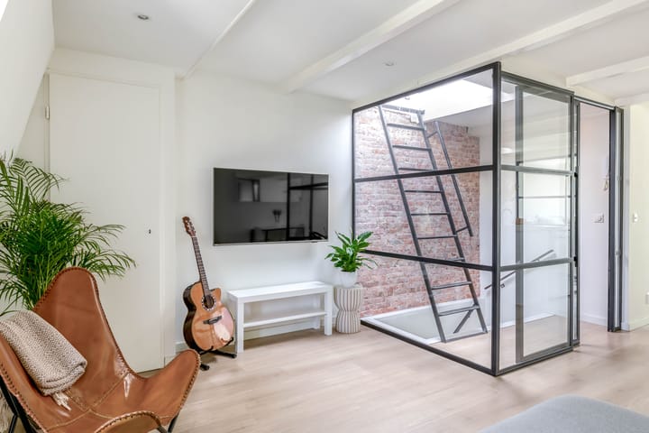 Foto 4 van Van Ostadestraat 374-4